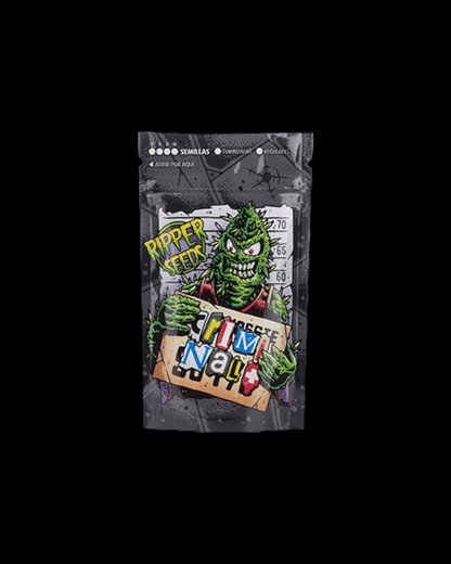 Criminal Plus Pflanze mit dichter Struktur