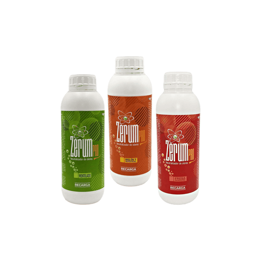 ZerumPro-Refiller Zerum Neutralice Nachfülllösung