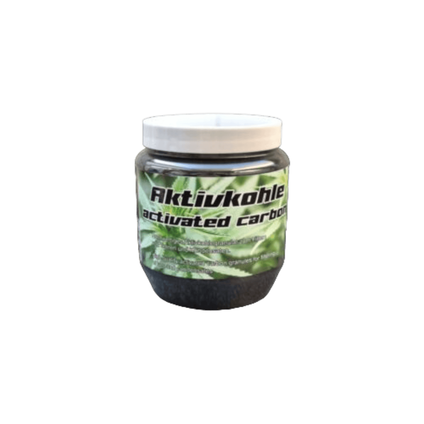 Aktivkohle lose 200 g