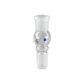 Jelly Joker Carbo Perit Aktivkohleeinsatz – 18,8mm – Borosilikatglas – Mit Einlegesiebchen