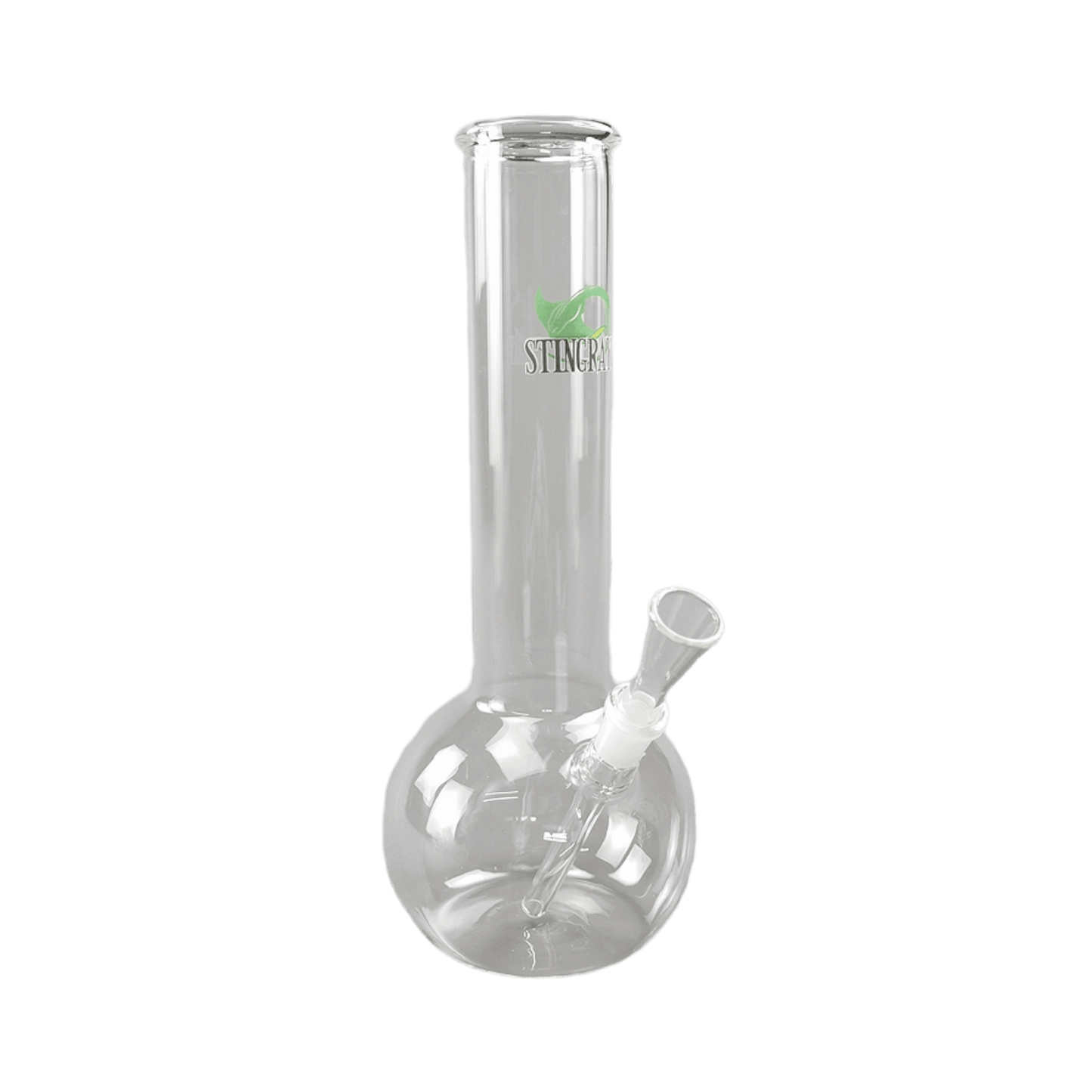 Bong Stingray 001 29 cm aus Borosilikatglas