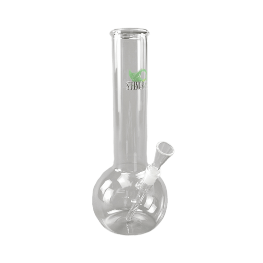 Bong Stingray 001 29 cm aus Borosilikatglas