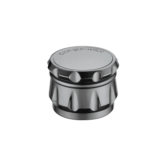 Champ High Kunststoffgrinder 4-tlg Ø6,3cm