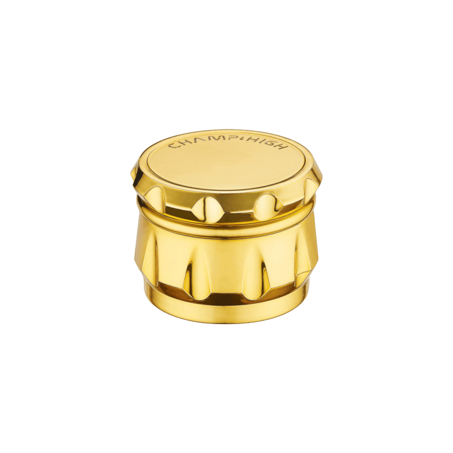 Champ High Kunststoffgrinder Kunststoff Mahlwerk