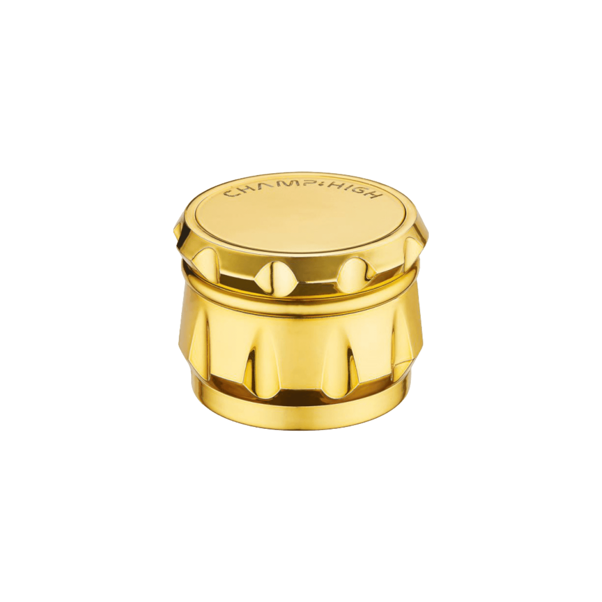 Champ High Kunststoffgrinder Kunststoff Mahlwerk