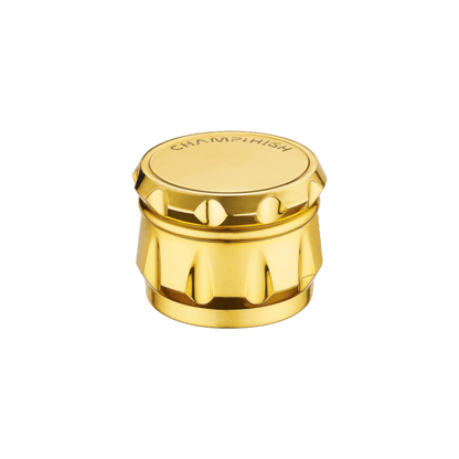 Champ High Kunststoffgrinder Kunststoff Mahlwerk