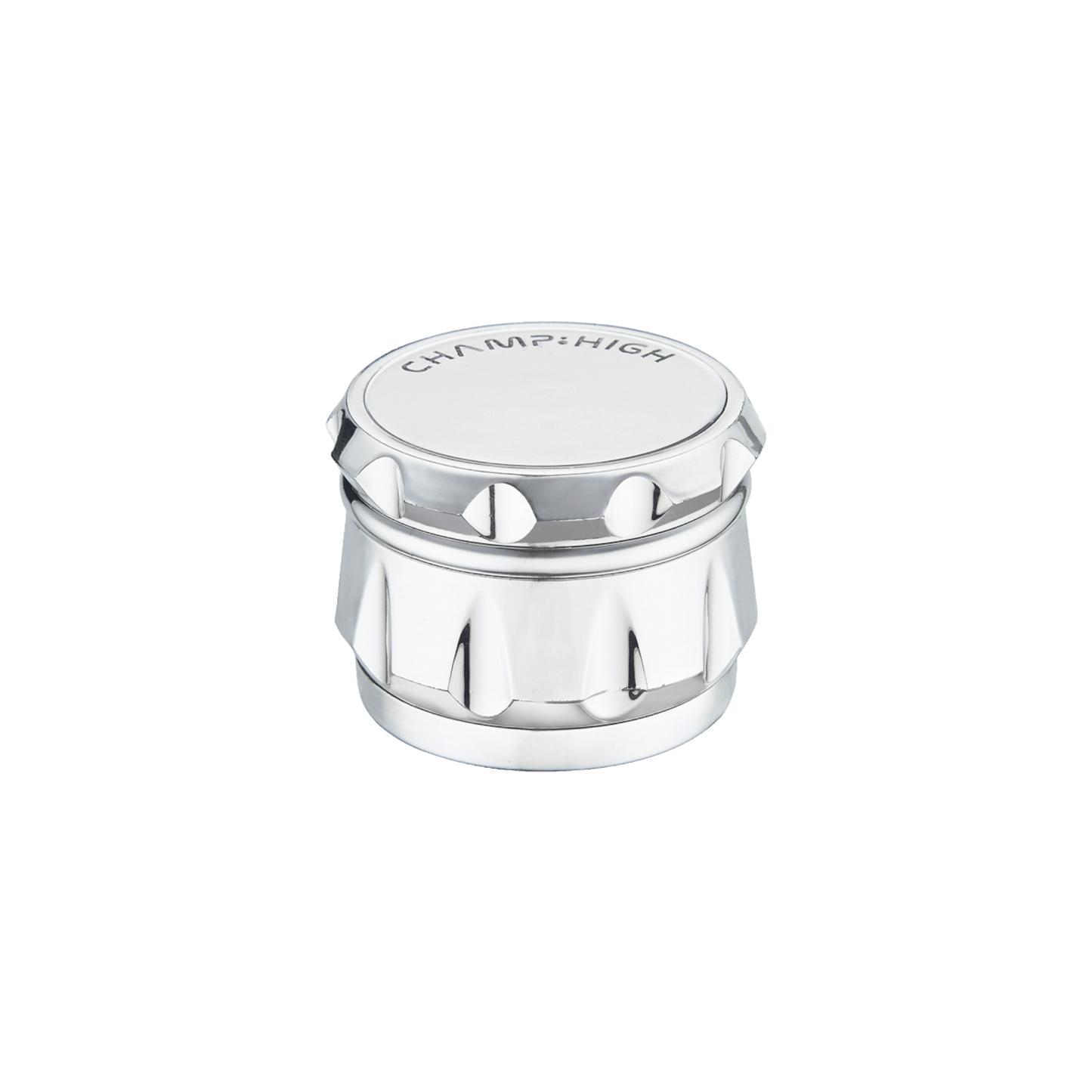 Champ High Kunststoffgrinder Produktfoto