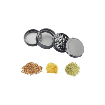 Champ High Kunststoffgrinder großer Grinder