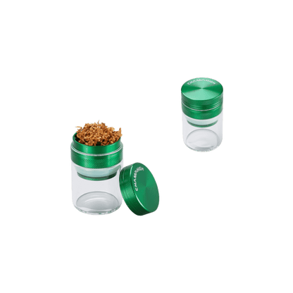 Champ High Storage Grinder 3-teilig Ø4cm