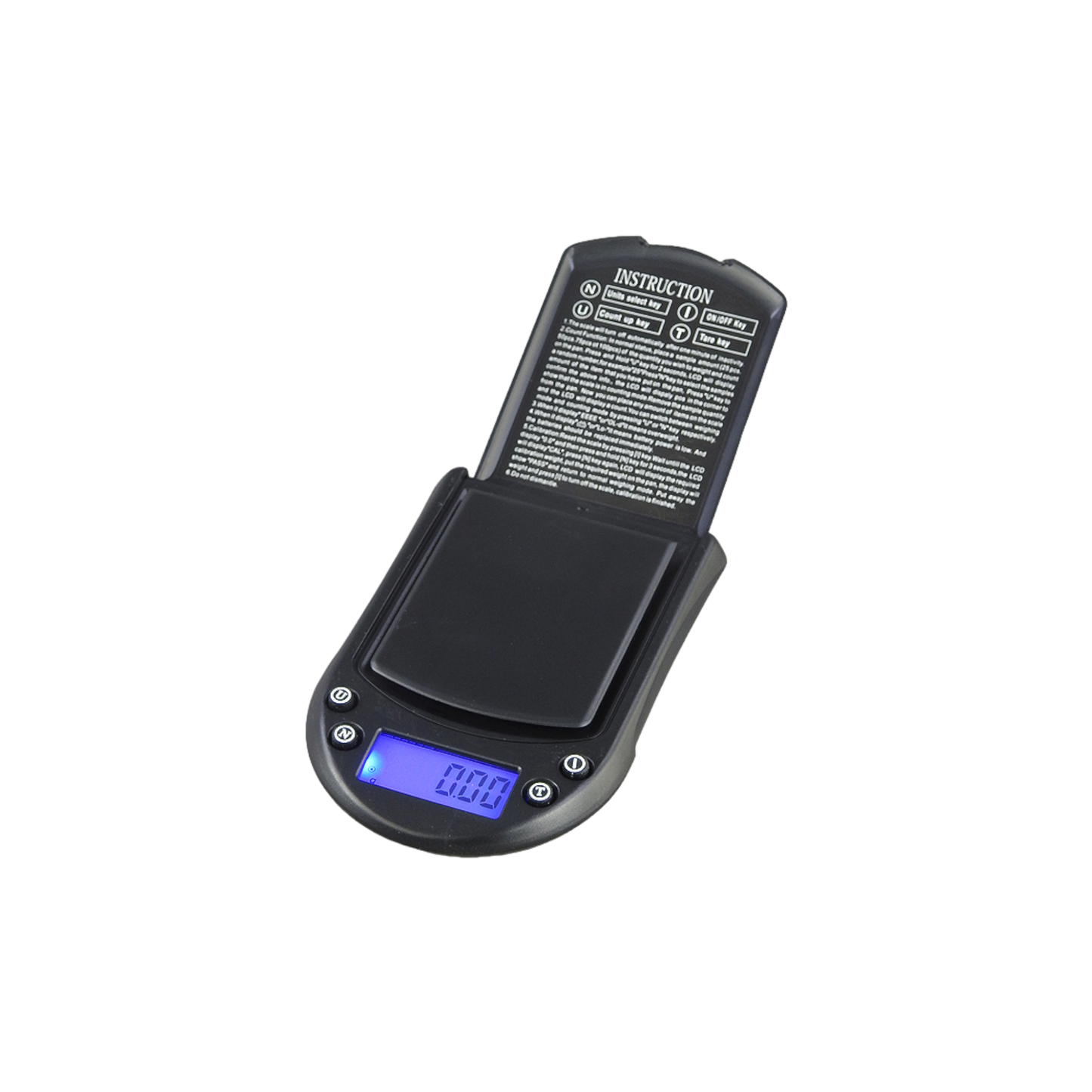 Digitalwaage 200g/0,01g, Einsteigermodell DS-10