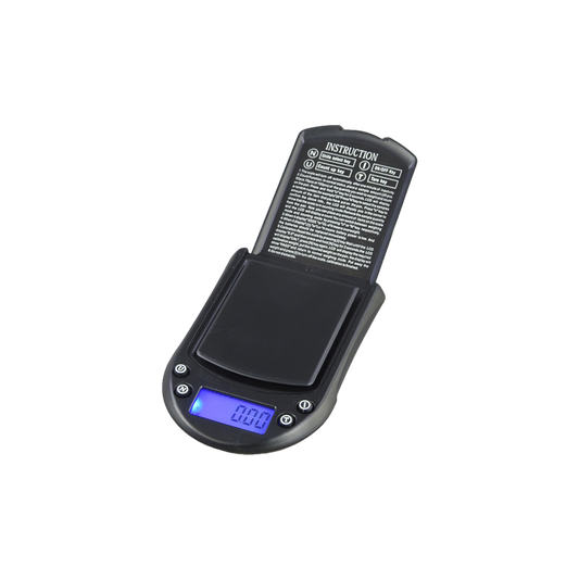 Digitalwaage 200g/0,01g, Einsteigermodell DS-10