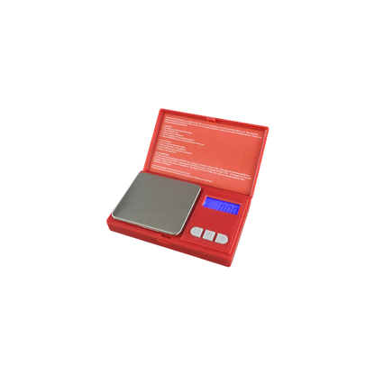 Digitalwaage HY-CS01 200g+300g+500g / 0,01g