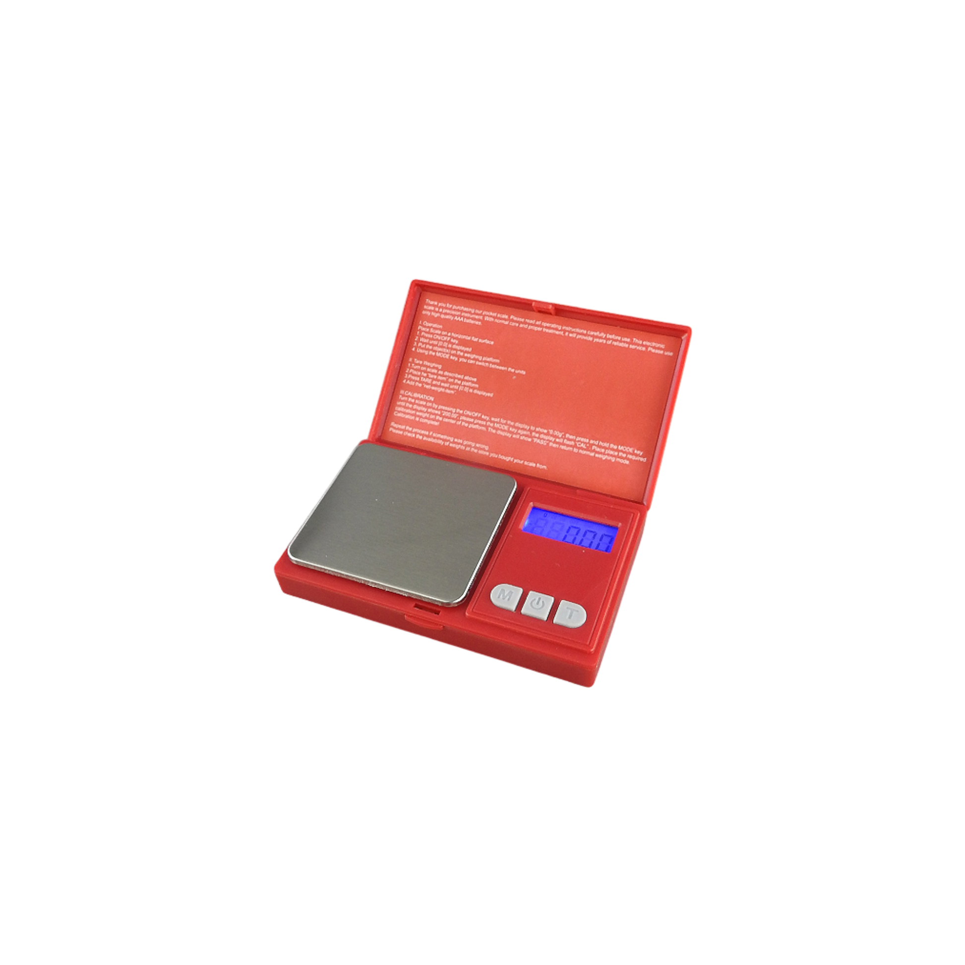 Digitalwaage HY-CS01