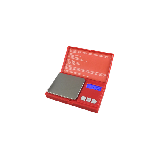 Digitalwaage HY-CS01