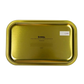 G-ROLLZ Banksy's Graffiti „Thug for Life“ Rolling Tray Klein