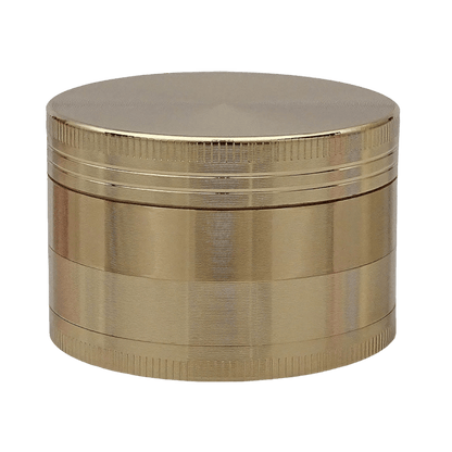 Metall Grinder Roségold Detail