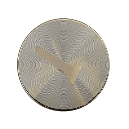 Grinder Gold kompakt 35 mm