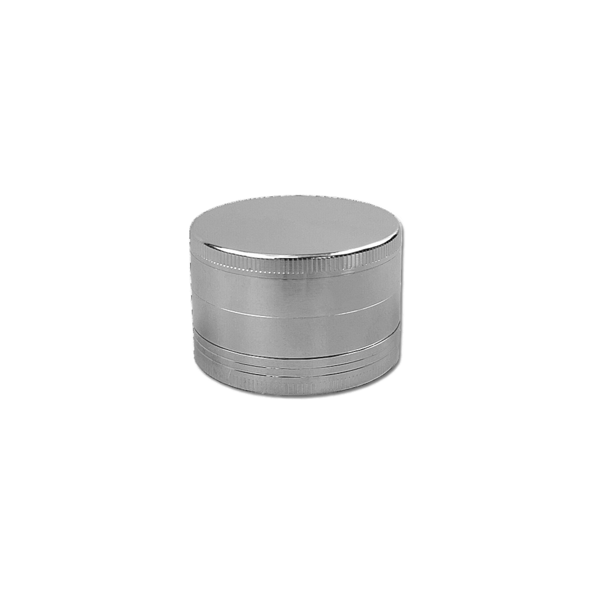 Grinder Zink 4-tlg Metall Grinder Produktfoto