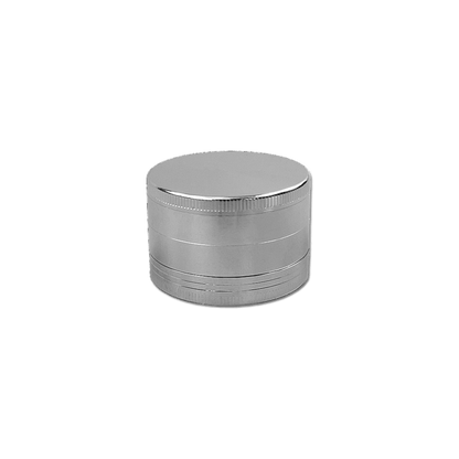 Grinder Zink 4-tlg Metall Grinder Produktfoto