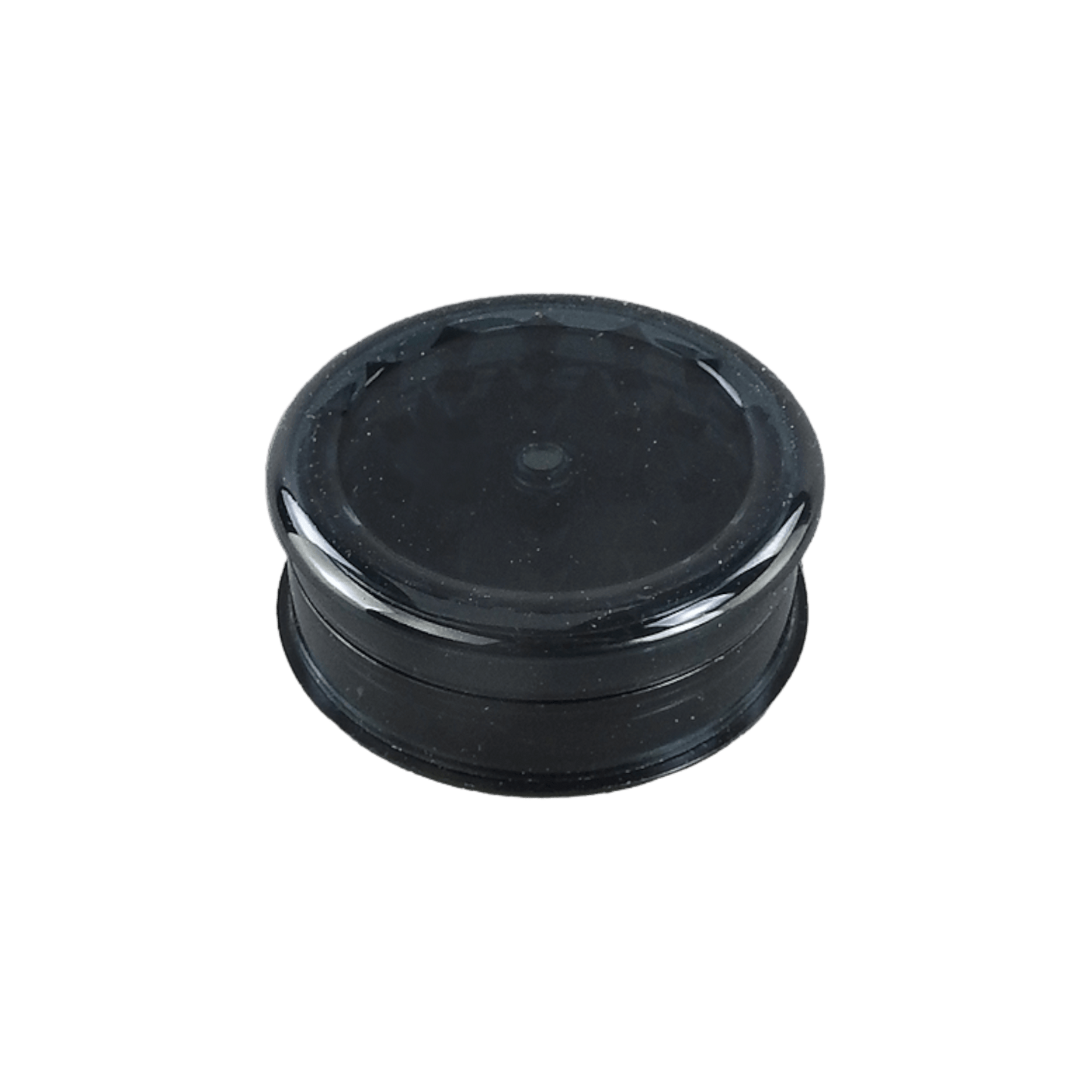 Grinder mit Vorratsfach Aufbewahrung