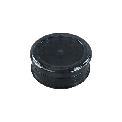 Grinder mit Vorratsfach Aufbewahrung