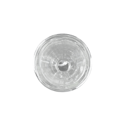 Kawumm - 13cm Borosilikatglas Pfeife – Pief-Leaf®