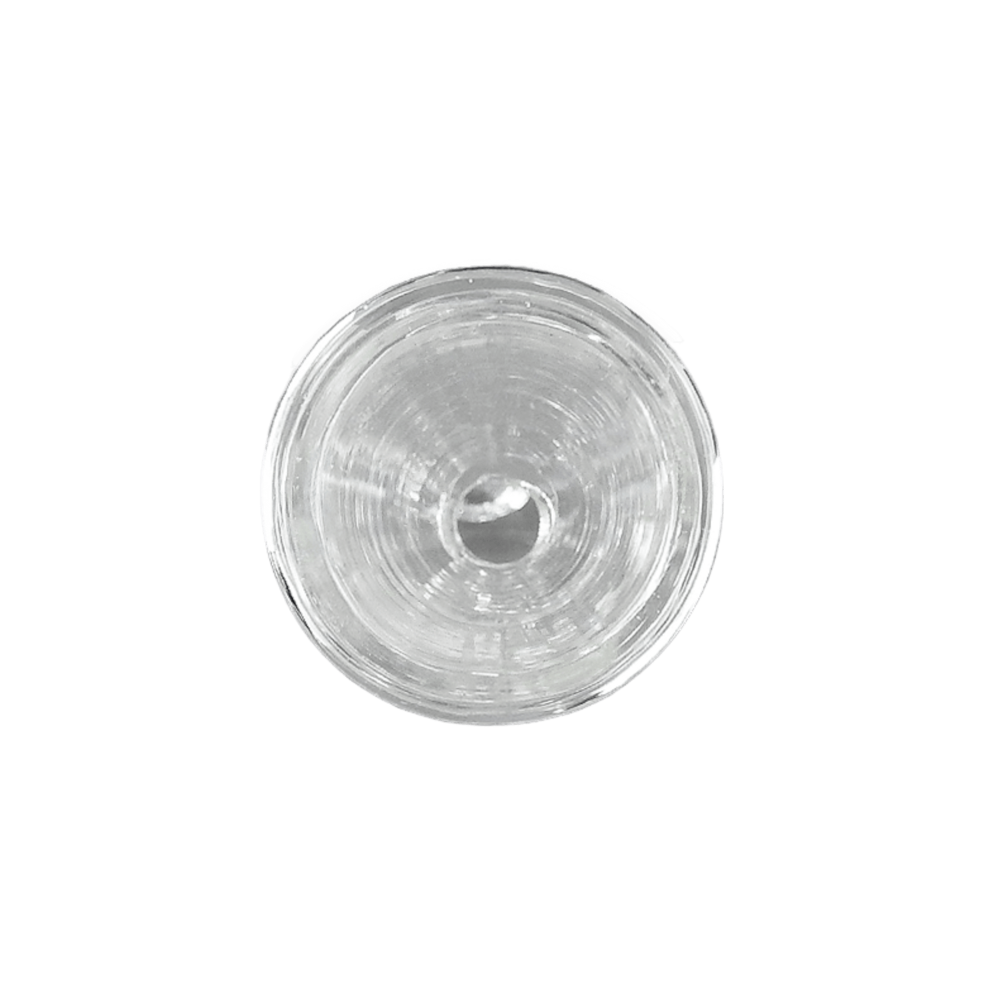 Kawumm - 13cm Borosilikatglas Pfeife – Pief-Leaf®