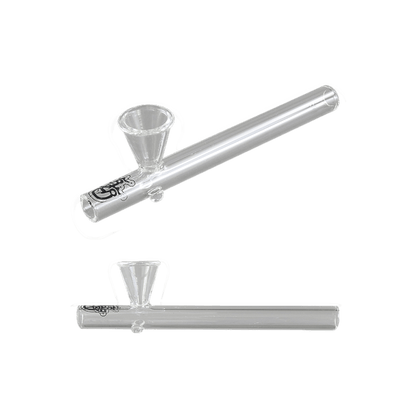 Kawumm - 13cm Glas Pfeife – Pief-Leaf®