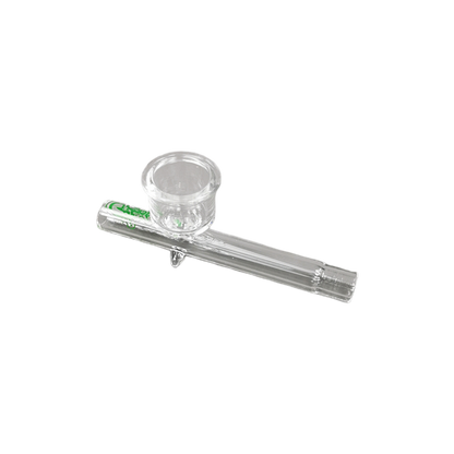 Glaskawumm, zylindrisch - 10cm kawzy10