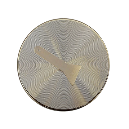 Grinder Rosegold- Gold für Kräuter – Pief-Leaf®