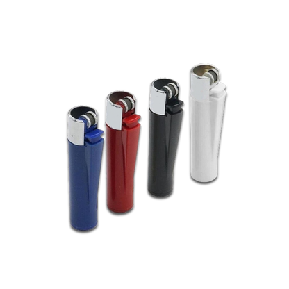 Feuerzeug Attrape mit Geheimversteck