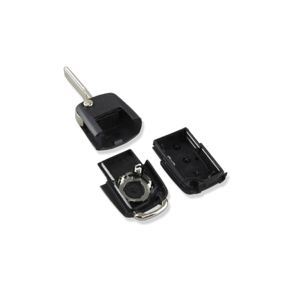 Hochwertiger Autoschlüssel mit Geheimversteck