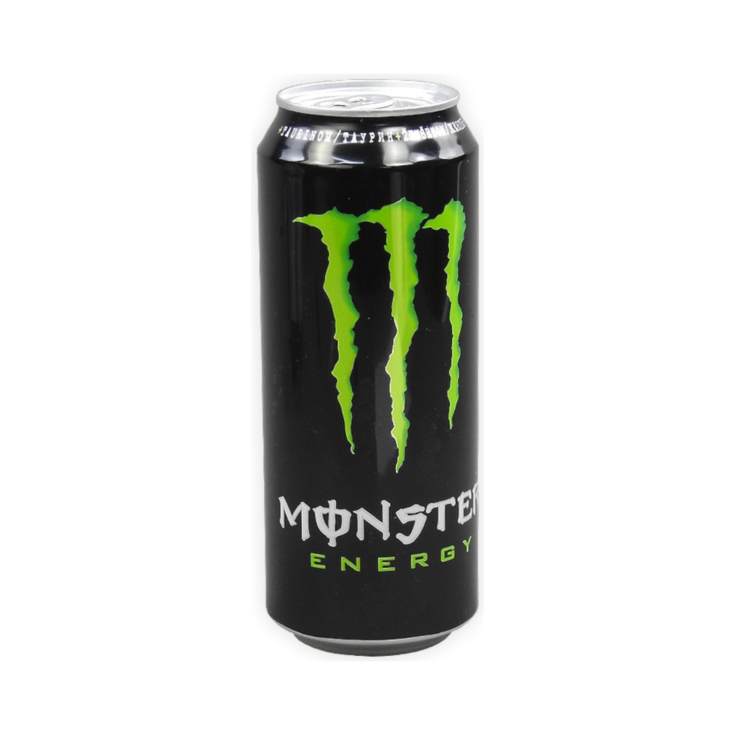 Versteckdose Monster 500ml mit 200ml Fassungsvermögen