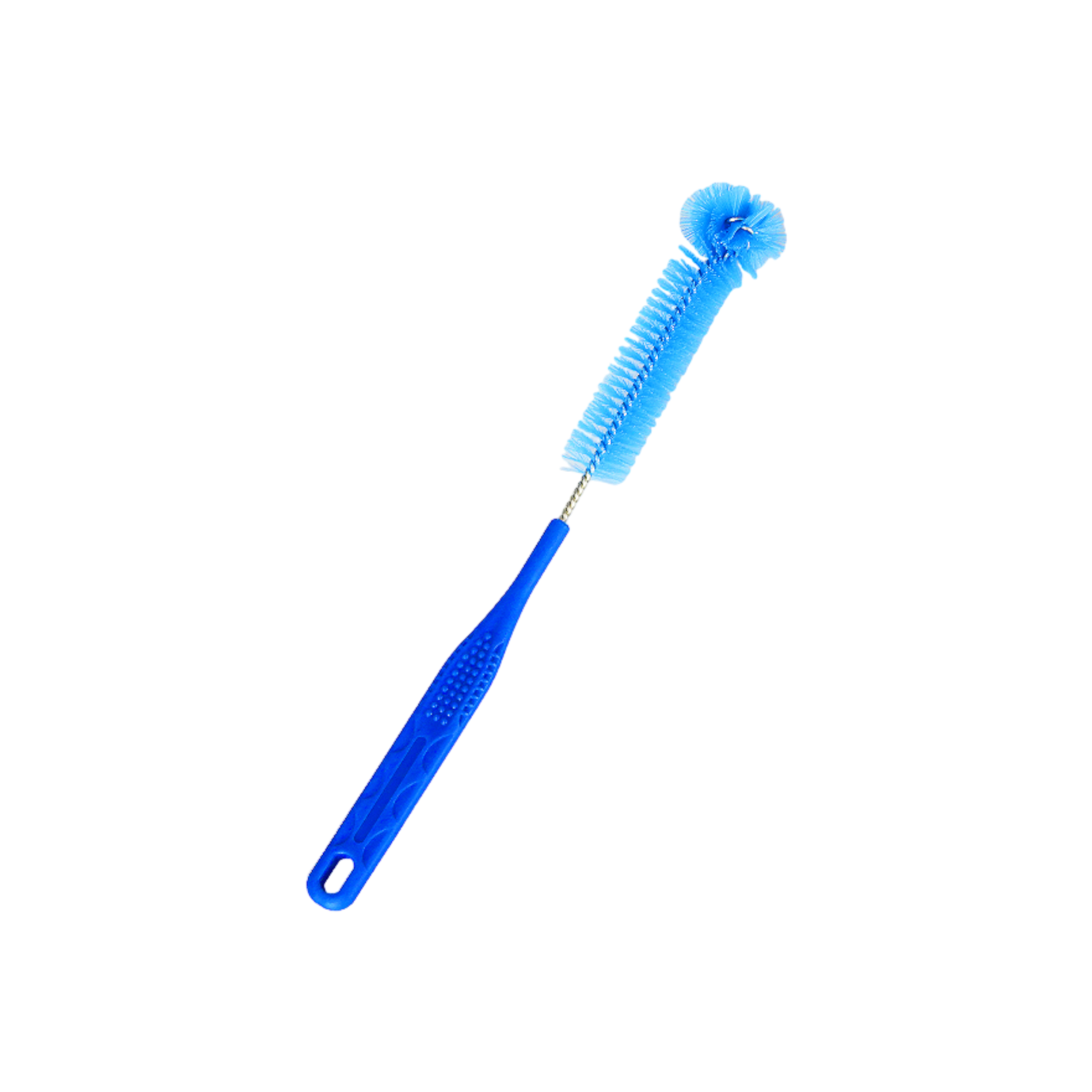 Reinigungsbürste 30cm blau