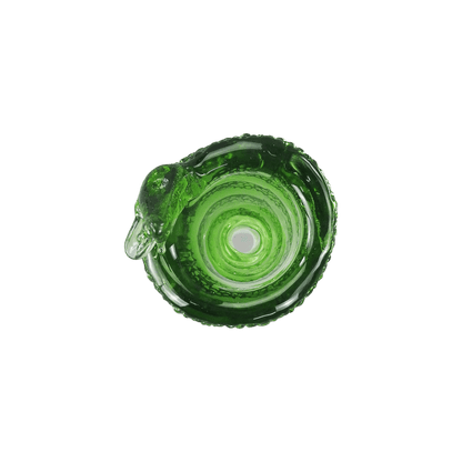 Dekorativer Bongkopf