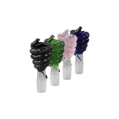 Schlangen Bongkopf 18.8