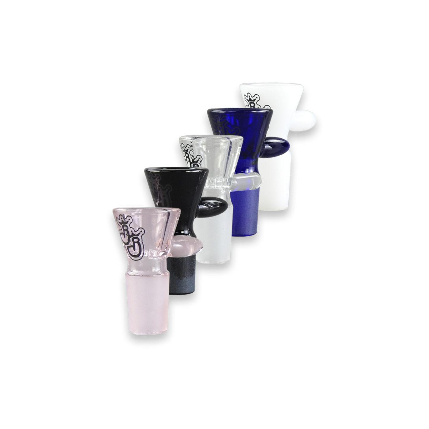 Siebloses Köpfchen – 18,8 mm – 5 mm dick – Pief-Leaf®