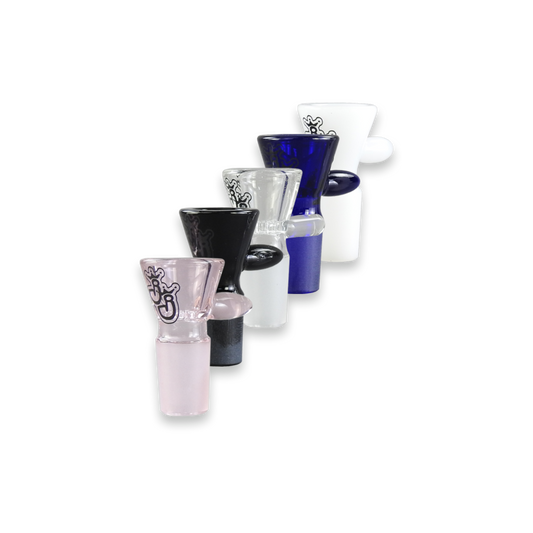 Siebloses Köpfchen – 18,8 mm – 5 mm dick – Pief-Leaf®