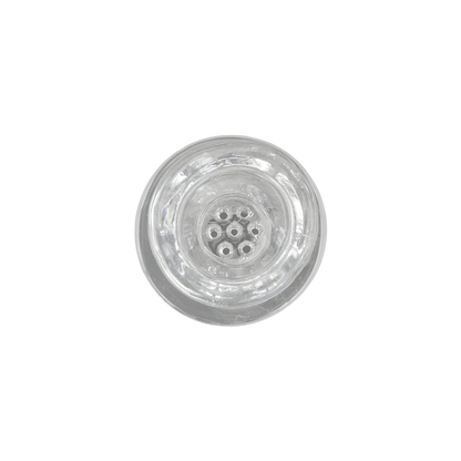 Siebloses Köpfchen mit 18 mm Innendurchmesser