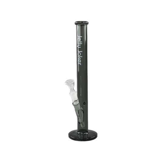 Bong Long Don Smoke 40cm – Borosilikatglas – Pief-Leaf®