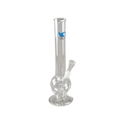 Bong Stingray - 004 – 30cm Glasbong – Pief-Leaf®