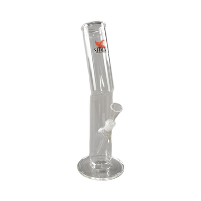 Bong Stingray - 005 – 32cm Glasbong – Pief-Leaf®