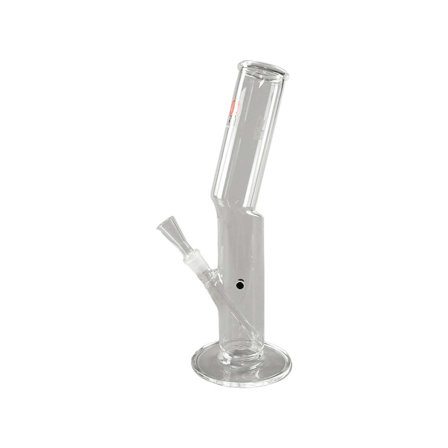 Bong Stingray - 005 – 2,5mm Borosilikatglas