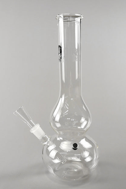 Bong Stingray - 007 – 2,5mm Borosilikatglas – Pief-Leaf®