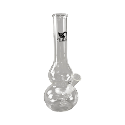 Bong Stingray - 007 – 29cm Glasbong – Pief-Leaf®