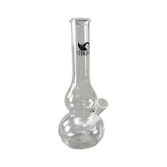 Bong Stingray - 007 – 29cm Glasbong – Pief-Leaf®