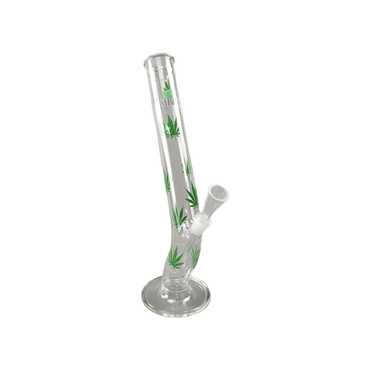 Stingray 009 Bong 33,5 cm aus Borosilikatglas