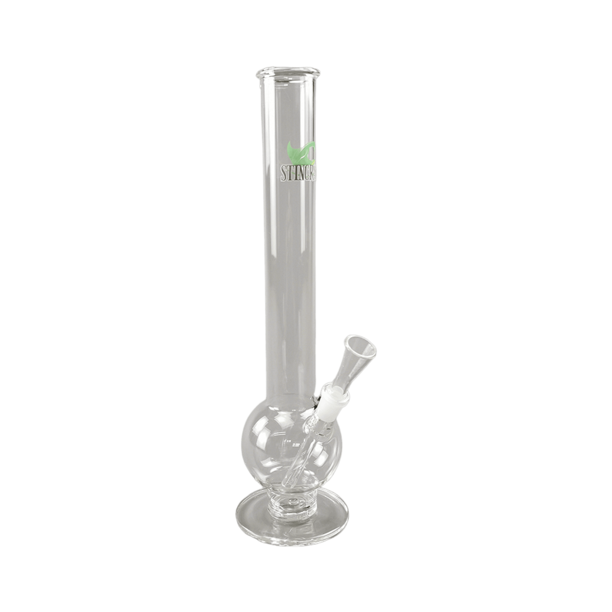 Stingray 010 Bong 34,5 cm aus Borosilikatglas