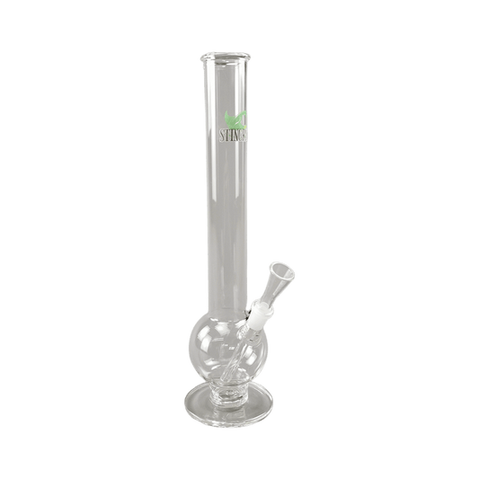 Stingray 010 Bong 34,5 cm aus Borosilikatglas