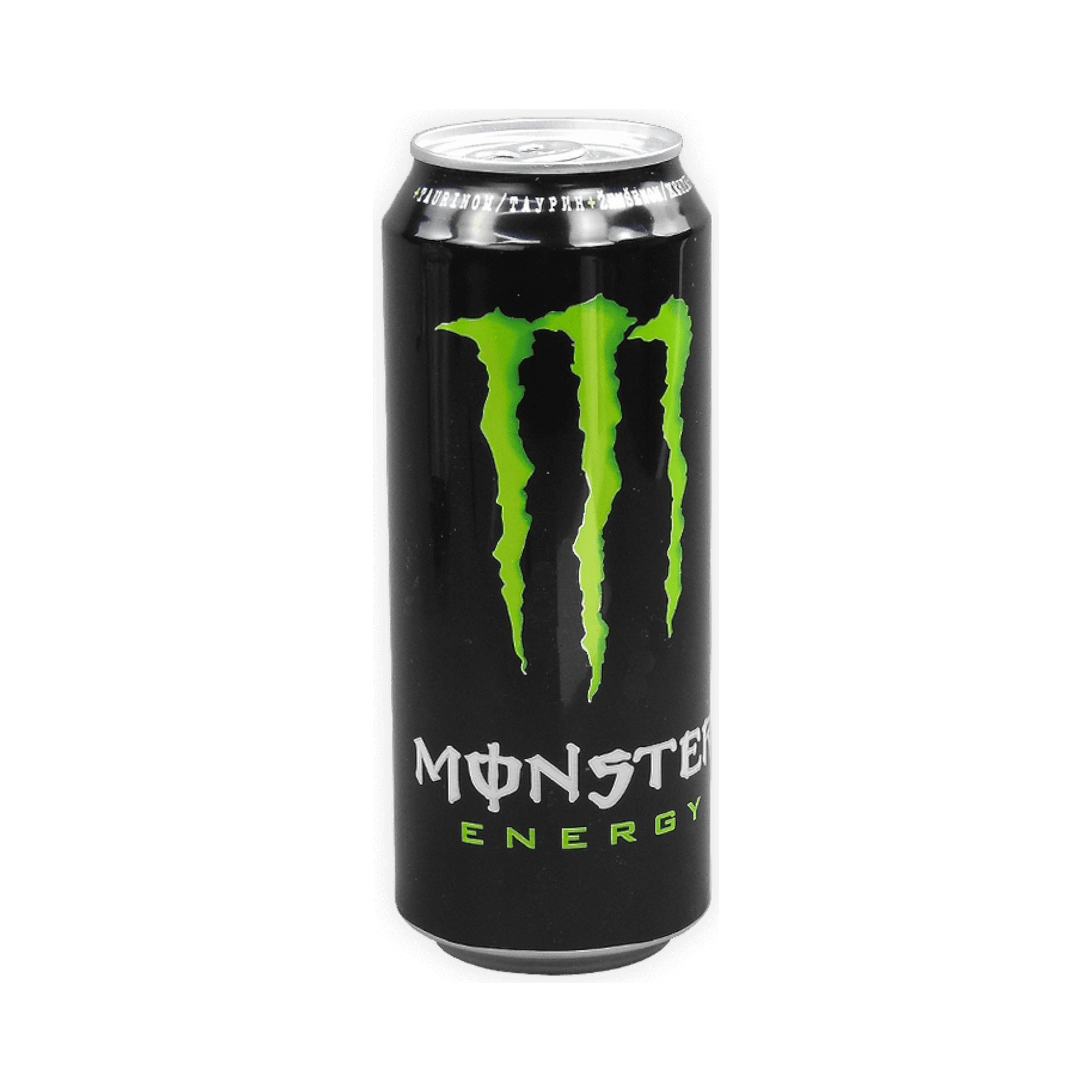 Versteckdose Monster – 200ml Geheimfach – 500ml Optik – Täuschend echte Aufbewahrung